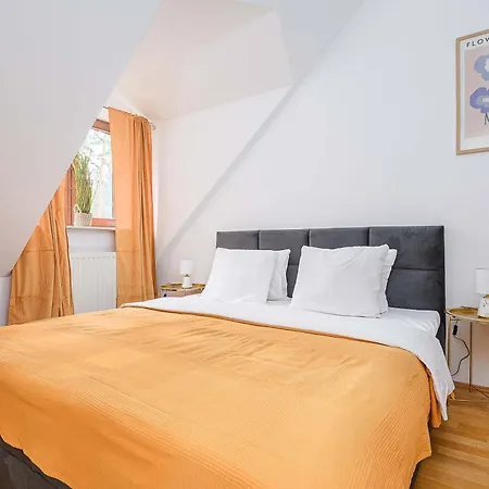 Lumina In Lägenhet *