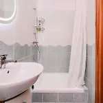 Lumina Luxurious Spacious With Parking Appartement Warschau