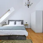 Lumina Luxurious Spacious With Parking Appartement Warschau