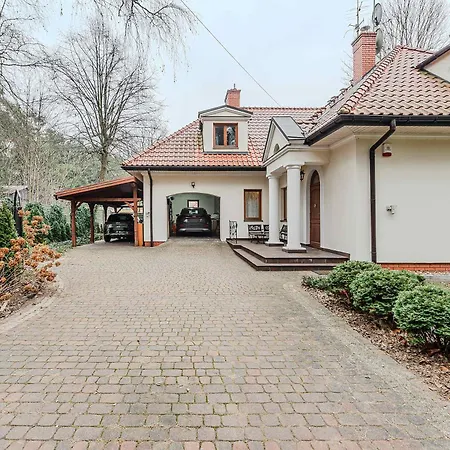 Apartman Lumina In *