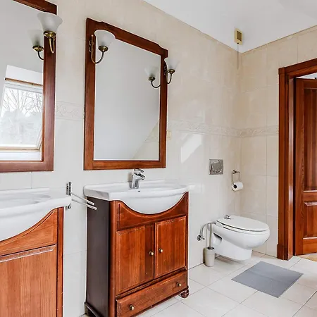 Lumina In Apartman *