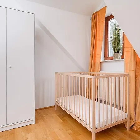 Apartamento Lumina In Varsovia