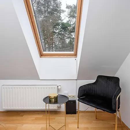 Lumina In Apartamento *