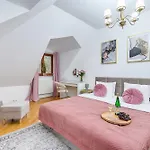 Apartament Lumina Luxurious Spacious With Parking *