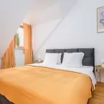 Lumina Luxurious Spacious With Parking Apartament *