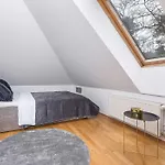 Apartament Lumina Luxurious Spacious With Parking *