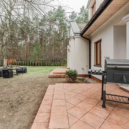Apartament Lumina In Warszawa