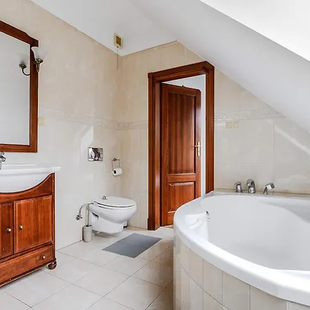 Lumina In * Varsavia