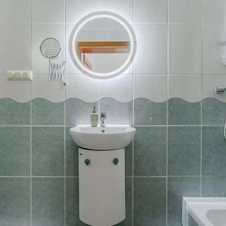 Lumina In * Varsavia