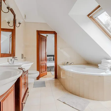 Apartament Lumina In