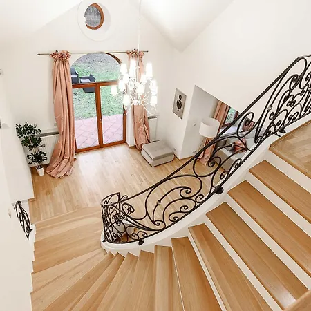 Appartamento Lumina In *